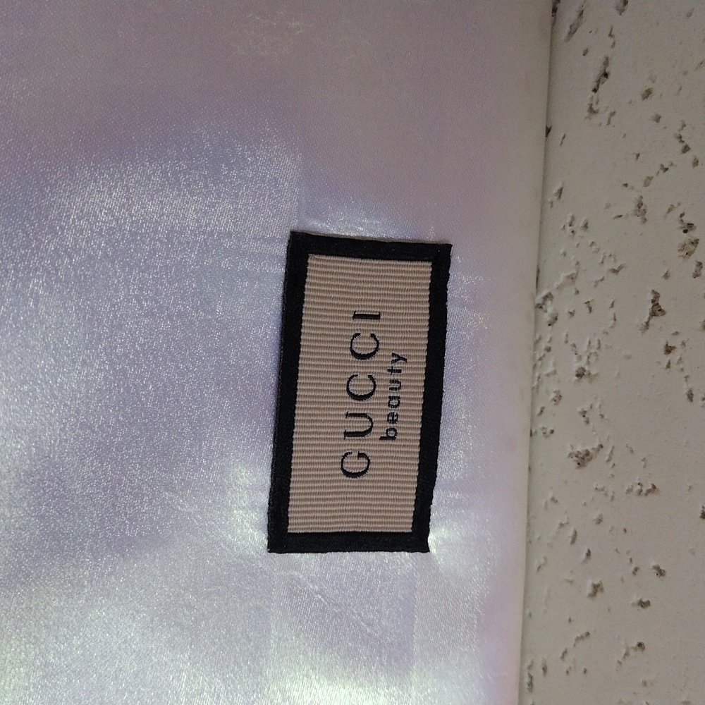 Gucci beauty pouch - Picture 3 of 15